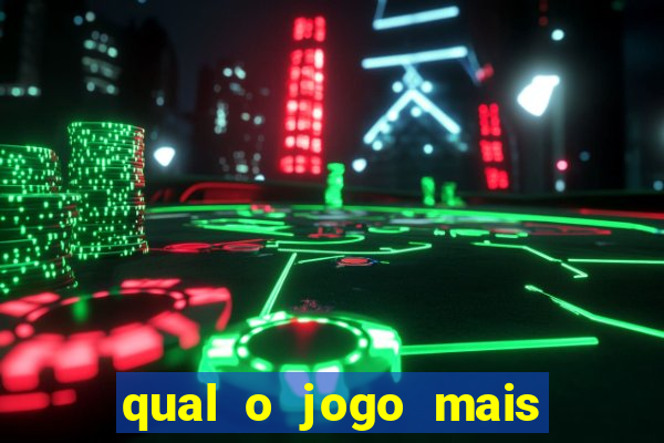 qual o jogo mais baixado da play store